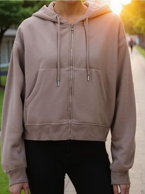 Bluza damska ze sklepu: Sinsay w kategorii: Bluzy damskie - zdjęcie CC22A15-4CA-6968_969FI
