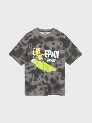 T-shirt chłopięce Sinsay ze sklepu: Sinsay w kategorii: T-shirty chłopięce - zdjęcie CC22A15-4CA-6968_969IP