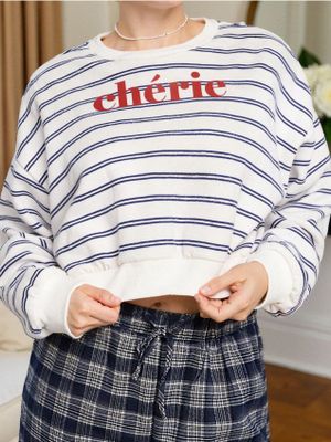 Sinsay - Bluza damska ze sklepu: Sinsay w kategorii: Bluzy damskie - zdjęcie CC22A15-4CA-6968_970FI