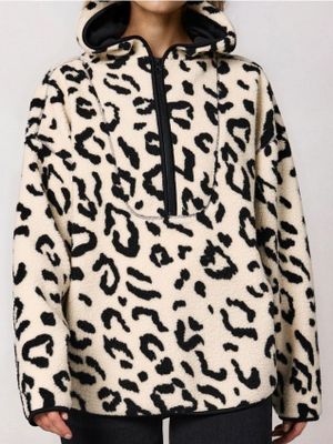Bluza damska jesienna ze sklepu: Sinsay w kategorii: Bluzy damskie - zdjęcie CC22A15-4CA-6968_972FI