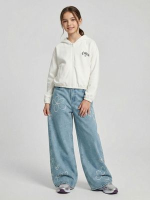 Jeansy damskie ze sklepu: Sinsay w kategorii: Jeansy damskie - zdjęcie CC22A15-4CA-6968_974CE