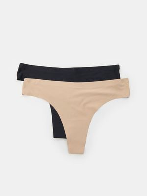 Majtki damskie eleganckie ze sklepu: Sinsay w kategorii: Majtki damskie - zdjęcie CC22A15-4CA-6968_977EZ