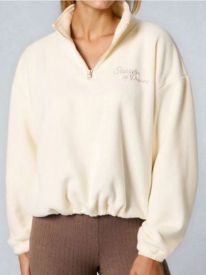Bluza damska ze sklepu: Sinsay w kategorii: Bluzy damskie - zdjęcie CC22A15-4CA-6968_977FI