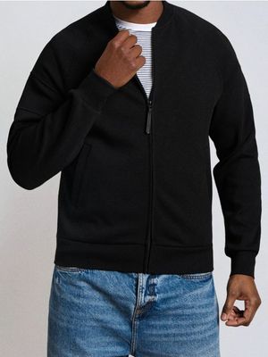 Bluza męska na zimę ze sklepu: Sinsay w kategorii: Bluzy męskie - zdjęcie CC22A15-4CA-6968_978EU