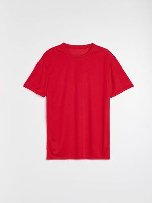 Sinsay - T-shirt męski wiosenny ze sklepu: Sinsay w kategorii: T-shirty męskie - zdjęcie CC22A15-4CA-6968_986JU