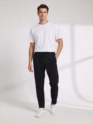 Spodnie męskie casual ze sklepu: Sinsay w kategorii: Spodnie męskie - zdjęcie CC22A15-4CA-6968_995EU