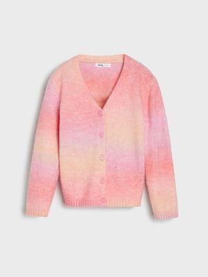 Sweter damski jesienny ze sklepu: Sinsay w kategorii: Swetry damskie - zdjęcie CC22A15-4CA-6968_WK175