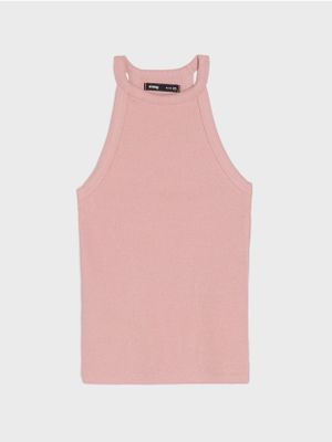 Bluzka damska casual letnia ze sklepu: Sinsay w kategorii: Bluzki damskie - zdjęcie CC22A15-4CA-6968_YZ890