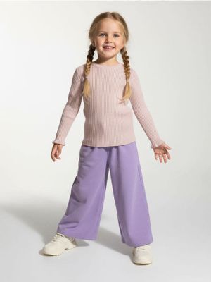 Sweter damski na zimę casualowy ze sklepu: Sinsay w kategorii: Swetry damskie - zdjęcie CC22A15-4CA-6968_ZP208