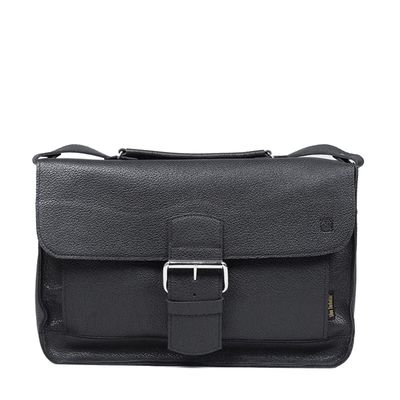Torba męska elegancki ze sklepu: Słoń Torbalski w kategorii: Torby męskie - zdjęcie D5E38AE-345-3032_45848
