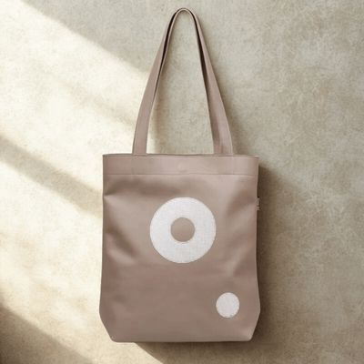 Shopper bag ze sklepu: Słoń Torbalski w kategorii: Torby Shopper bag - zdjęcie D5E38AE-345-3032_46256