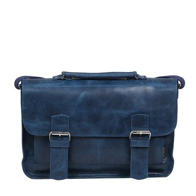 Torba męska elegancki ze sklepu: Słoń Torbalski w kategorii: Torby męskie - zdjęcie D5E38AE-345-3032_46492