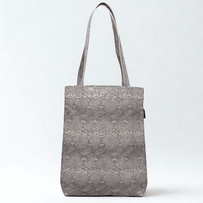 Shopper bag ze sklepu: Słoń Torbalski w kategorii: Torby Shopper bag - zdjęcie D5E38AE-345-3032_46623