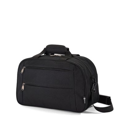 Torba podróżna w stylu glamour ze sklepu: Słoń Torbalski w kategorii: Torby podróżne - zdjęcie D5E38AE-345-3032_47520