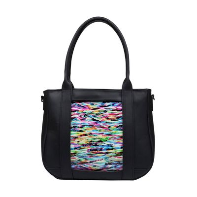 Shopper bag ze sklepu: Słoń Torbalski w kategorii: Torby Shopper bag - zdjęcie D5E38AE-345-3032_48575