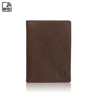 Portfel męski elegancki ze sklepu: Słoń Torbalski w kategorii: Portfele męskie - zdjęcie D5E38AE-345-3032_48855