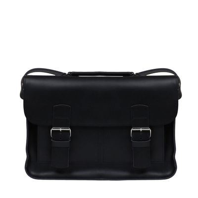 Torba męska elegancki ze sklepu: Słoń Torbalski w kategorii: Torby męskie - zdjęcie D5E38AE-345-3032_48872