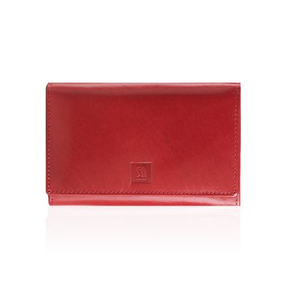 Portfel damski elegancki ze sklepu: Słoń Torbalski w kategorii: Portfele damskie - zdjęcie D5E38AE-345-3032_49097