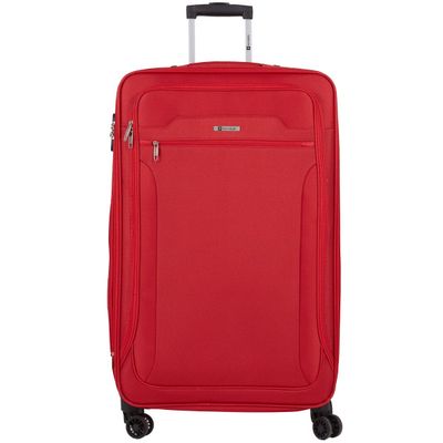 Walizka glamour ze sklepu: Słoń Torbalski w kategorii: Walizki - zdjęcie D5E38AE-345-3032_49972