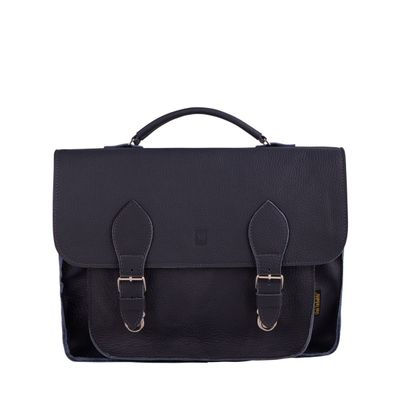 Torba męska elegancki ze sklepu: Słoń Torbalski w kategorii: Torby męskie - zdjęcie D5E38AE-345-3032_50103