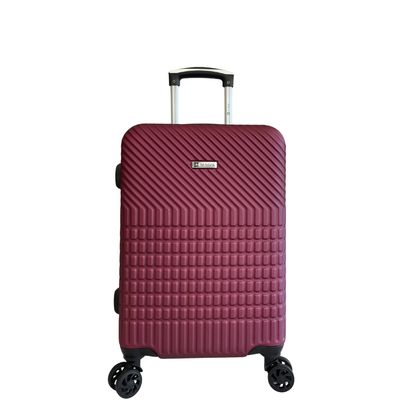 Walizka elegancki ze sklepu: Słoń Torbalski w kategorii: Walizki - zdjęcie D5E38AE-345-3032_50603