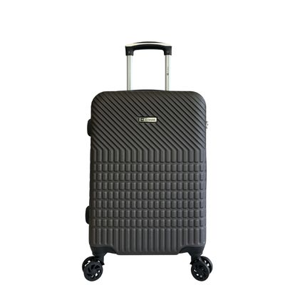 Walizka elegancki ze sklepu: Słoń Torbalski w kategorii: Walizki - zdjęcie D5E38AE-345-3032_50616