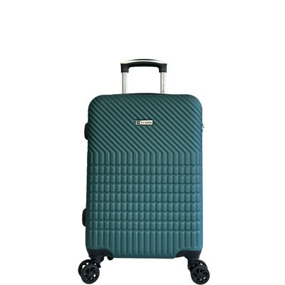 Walizka elegancki ze sklepu: Słoń Torbalski w kategorii: Walizki - zdjęcie D5E38AE-345-3032_50620