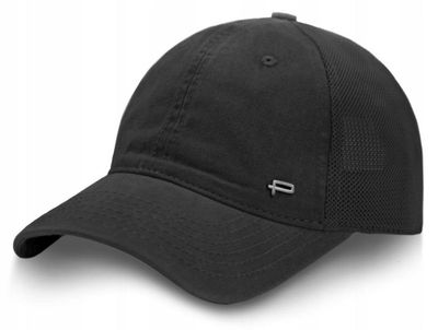Czapka z daszkiem męska Pako Jeans ze sklepu: JegoSzafa.pl w kategorii: Czapki z daszkiem męskie - zdjęcie D87F7971-8A8-365_CPAPJNSDASZEKbsbL02cz