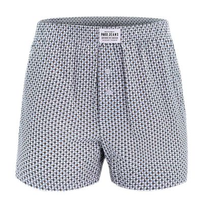 Pako Jeans - Majtki męskie na lato ze sklepu: JegoSzafa.pl w kategorii: Majtki męskie - zdjęcie D87F7971-8A8-365_MAJBPJNSLUZNECOMFORT14