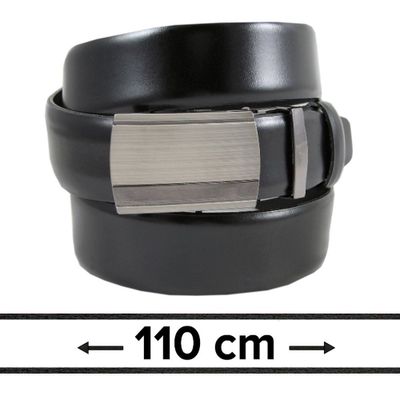 Pasek Victorio ze sklepu: JegoSzafa.pl w kategorii: Paski męskie - zdjęcie D87F7971-8A8-365_PSVCTO021640rozm110