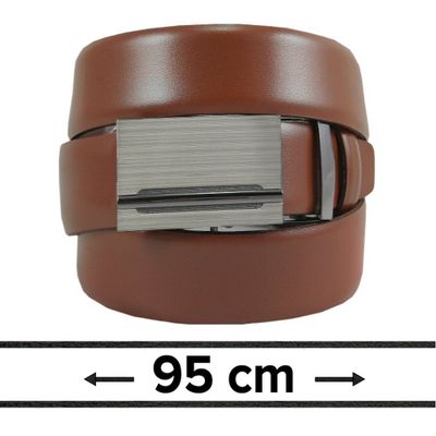 Pasek Victorio ze sklepu: JegoSzafa.pl w kategorii: Paski męskie - zdjęcie D87F7971-8A8-365_PSVCTO030943rozm95