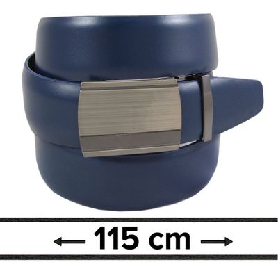 Pasek Victorio ze sklepu: JegoSzafa.pl w kategorii: Paski męskie - zdjęcie D87F7971-8A8-365_PSVCTO061540rozm115