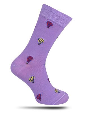 EM Men&amp;#039;s Accessories - Skarpetki dziecięce ze sklepu: JegoSzafa.pl w kategorii: Skarpetki dziecięce - zdjęcie D87F7971-8A8-365_SKEMACS0003fiolbalony