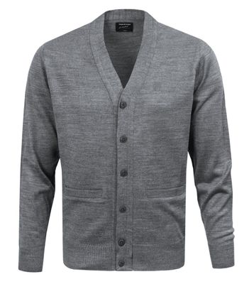 Sweter męski Pako Jeans ze sklepu: JegoSzafa.pl w kategorii: Swetry męskie - zdjęcie D87F7971-8A8-365_SWPJNScardONLYgf