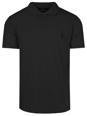 T-shirt męski na wiosnę Expoman ze sklepu: JegoSzafa.pl w kategorii: T-shirty męskie - zdjęcie D87F7971-8A8-365_TSKOWEXPO054siyah