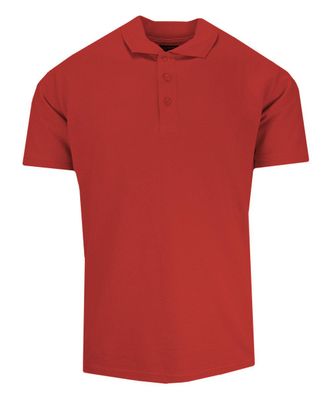 T-shirt męski Vesari ze sklepu: JegoSzafa.pl w kategorii: T-shirty męskie - zdjęcie D87F7971-8A8-365_TSKOWVRSARLX0014czerw