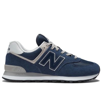 Buty sportowe męskie New Balance ze sklepu: streetstyle24.pl w kategorii: Buty sportowe męskie - zdjęcie E12E2BE-C1C-9438_3224141