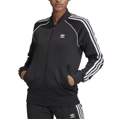 adidas - Bluza damska na wiosnę ze sklepu: streetstyle24.pl w kategorii: Bluzy damskie - zdjęcie E12E2BE-C1C-9438_3213422