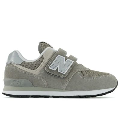 Buty sportowe dziecięce na wiosnę New Balance ze sklepu: streetstyle24.pl w kategorii: Buty sportowe dziecięce - zdjęcie E12E2BE-C1C-9438_3225281