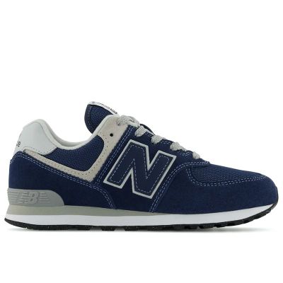 Buty sportowe damskie młodzieżowe na wiosnę New Balance ze sklepu: streetstyle24.pl w kategorii: Buty sportowe damskie - zdjęcie E12E2BE-C1C-9438_3225309