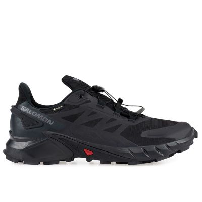 Buty sportowe męskie na jesień Salomon ze sklepu: streetstyle24.pl w kategorii: Buty sportowe męskie - zdjęcie E12E2BE-C1C-9438_3226368