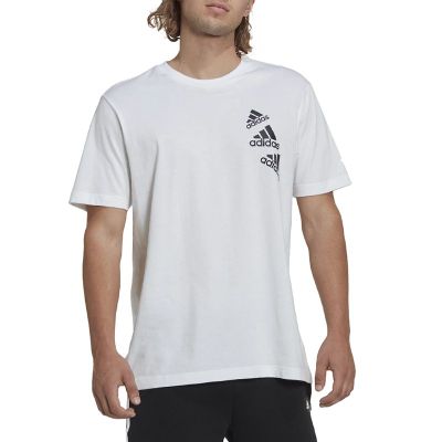 T-shirt męski na wiosnę adidas ze sklepu: streetstyle24.pl w kategorii: T-shirty męskie - zdjęcie E12E2BE-C1C-9438_3227166