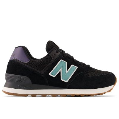 Buty sportowe damskie na wiosnę New Balance ze sklepu: streetstyle24.pl w kategorii: Buty sportowe damskie - zdjęcie E12E2BE-C1C-9438_3228576