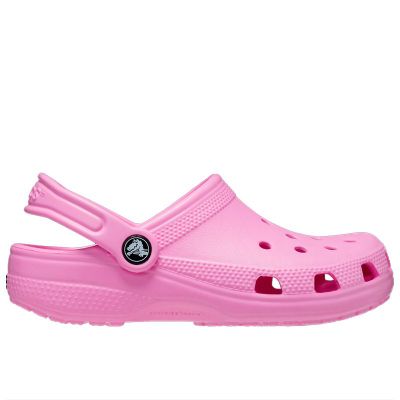 Klapki dziecięce na zimę Crocs ze sklepu: streetstyle24.pl w kategorii: Klapki dziecięce - zdjęcie E12E2BE-C1C-9438_3228660