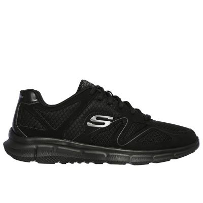 Buty sportowe męskie na jesień Skechers ze sklepu: streetstyle24.pl w kategorii: Buty sportowe męskie - zdjęcie E12E2BE-C1C-9438_3229521