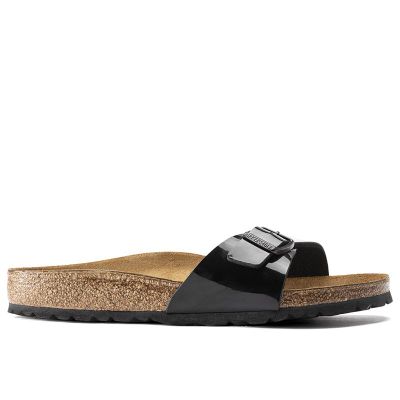 BIRKENSTOCK - Klapki damskie eleganckie ze sklepu: streetstyle24.pl w kategorii: Klapki damskie - zdjęcie E12E2BE-C1C-9438_3201190