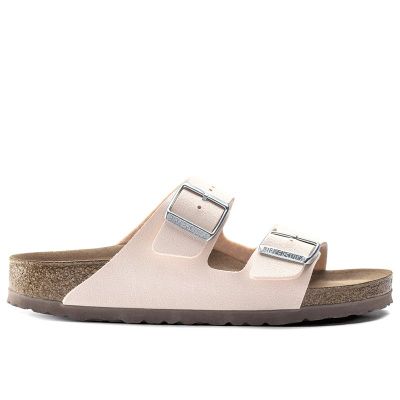 Klapki damskie na lato BIRKENSTOCK ze sklepu: streetstyle24.pl w kategorii: Klapki damskie - zdjęcie E12E2BE-C1C-9438_3229576