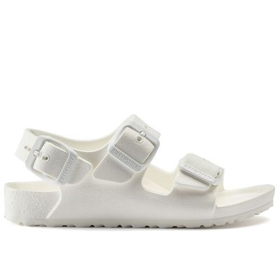 Sandały dziecięce na lato BIRKENSTOCK ze sklepu: streetstyle24.pl w kategorii: Sandały dziecięce - zdjęcie E12E2BE-C1C-9438_3229595