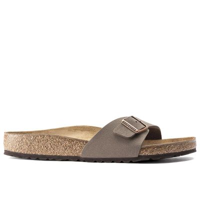 Klapki damskie BIRKENSTOCK ze sklepu: streetstyle24.pl w kategorii: Klapki damskie - zdjęcie E12E2BE-C1C-9438_3229866