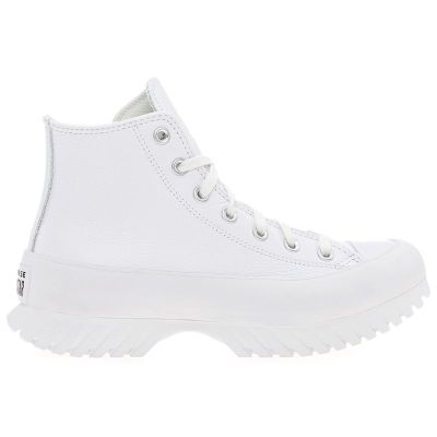 Trampki damskie na wiosnę Converse ze sklepu: streetstyle24.pl w kategorii: Trampki damskie - zdjęcie E12E2BE-C1C-9438_3231824